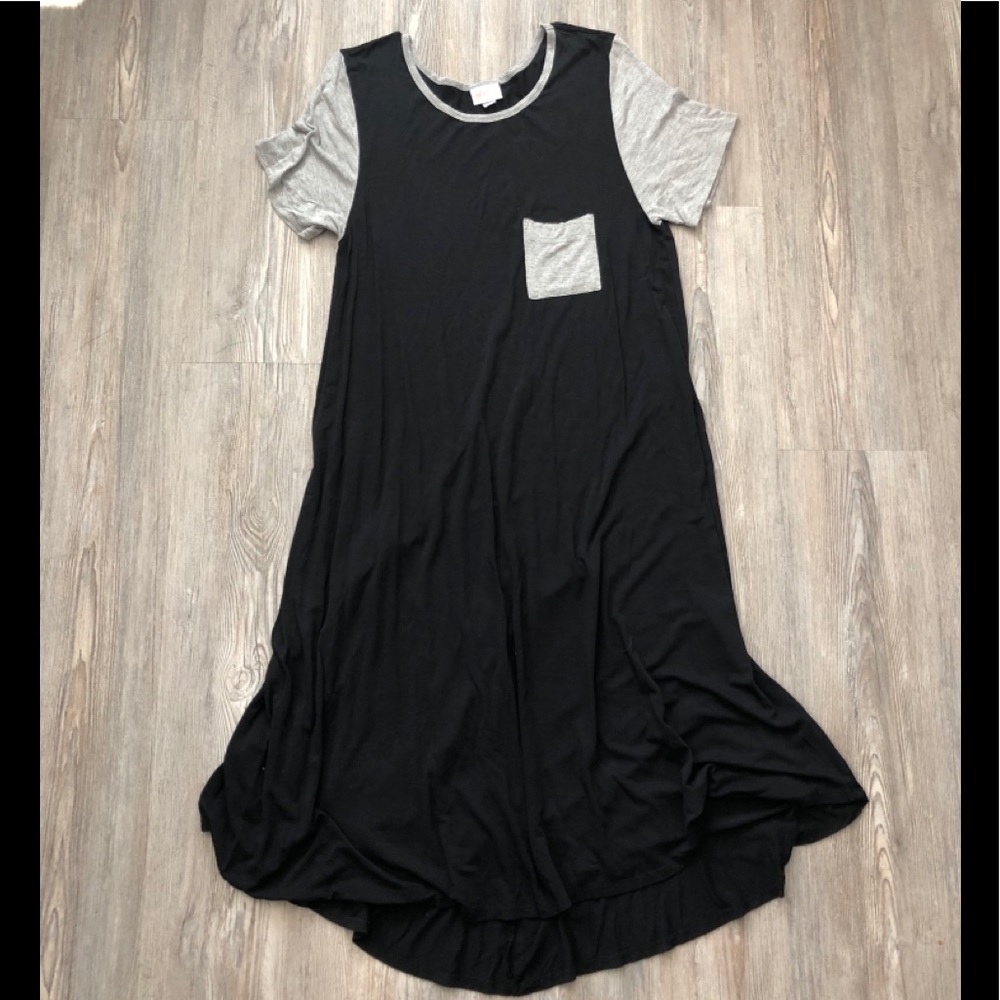 Lularoe Carly Dress